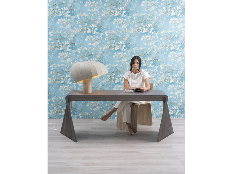 Panelitos Seta Lamp